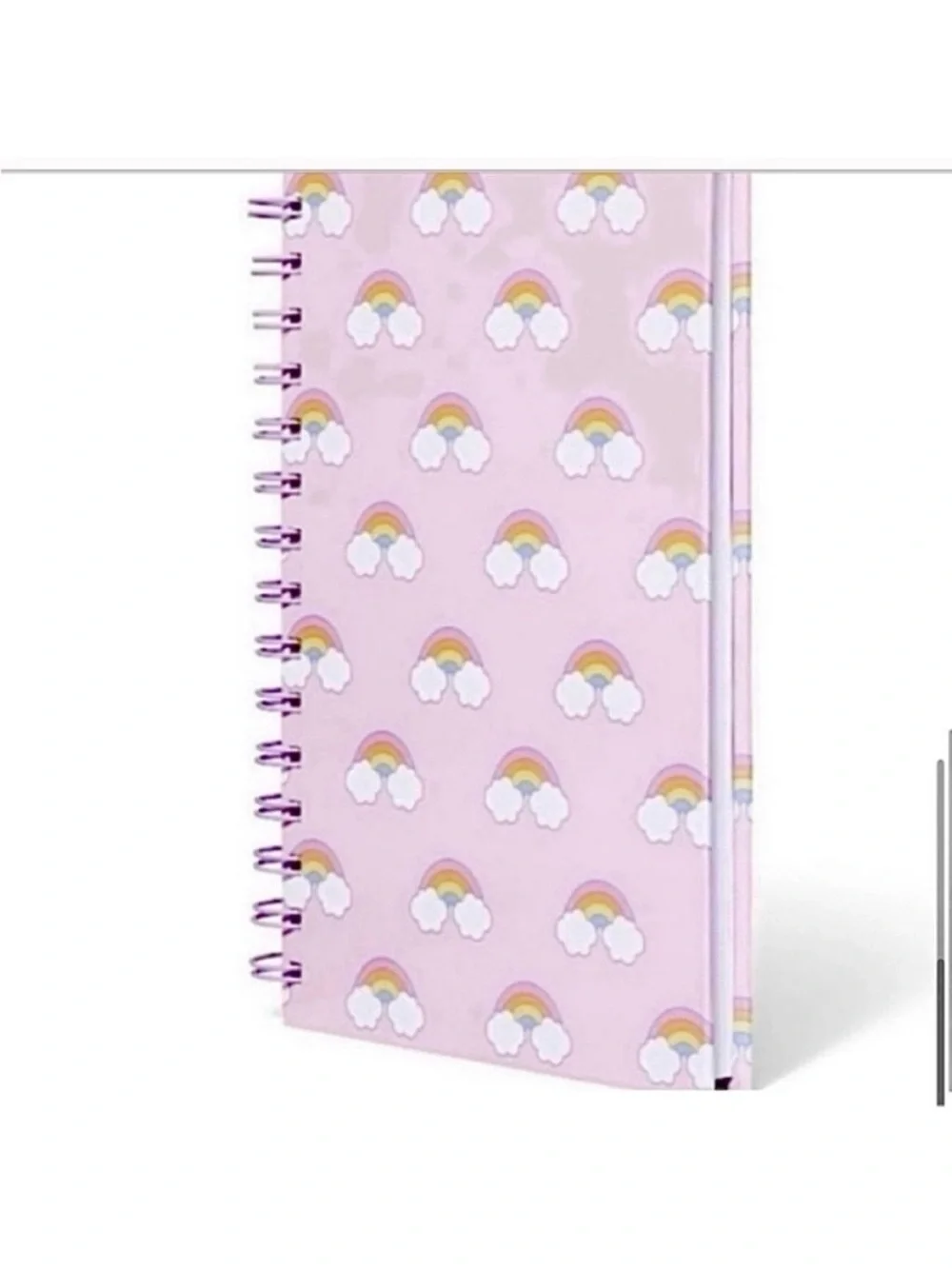 🆕- Stoney Clover Lane Rainbow Weekly Planner